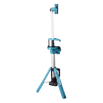 Lampe de chantier sur trépied LED LXT 14,4V 18V DML814 Makita