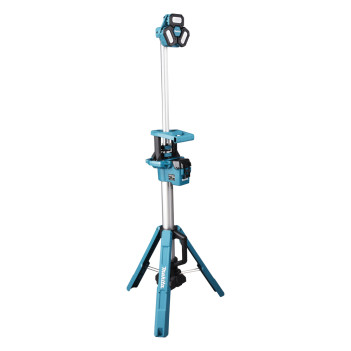 Lampe de chantier sur trépied LED LXT 14,4V 18V DML814 Makita