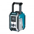Radio pour chantier DAB / DAB+ / FM / Bluetooth Subwoofer DMR115 Makita