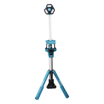 LED-Baustellenlampe LXT 14,4V 18V DML814 Makita