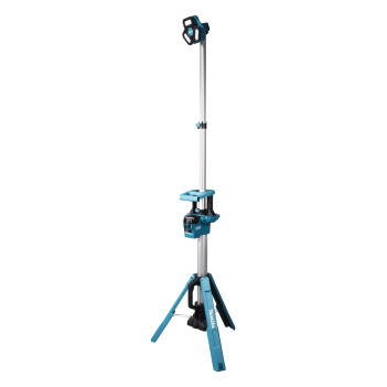 Lampe de chantier sur trépied LED LXT 14,4V 18V DML814 Makita