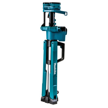 Lampe de chantier sur trépied LED LXT 14,4V 18V DML814 Makita