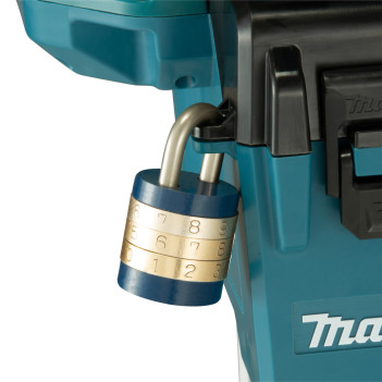 Lampe de chantier sur trépied LED LXT 14,4V 18V DML814 Makita