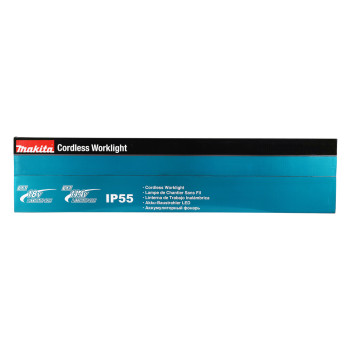 Lampe de chantier sur trépied LED LXT 14,4V 18V DML814 Makita