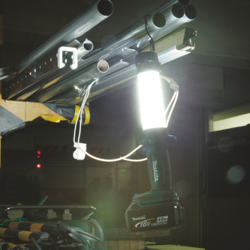Lampe LED LXT 14.4V 18V DEBDML806 Makita