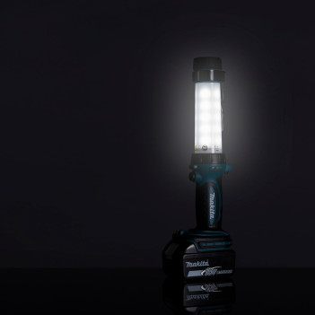 LED Akku-Lampe LXT 14.4V 18V DEBDML806 Makita