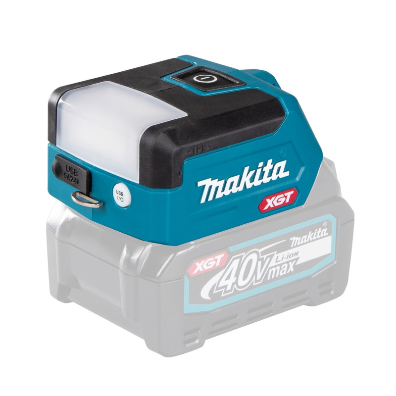 Lampe LED XGT 40Vmax ML011G Makita