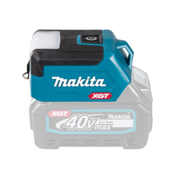Akku-Lampe LED XGT 40Vmax ML011G Makita