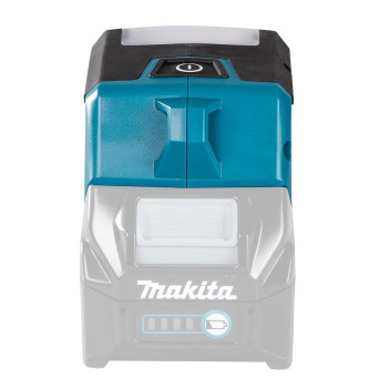 Lampe LED XGT 40Vmax ML011G Makita
