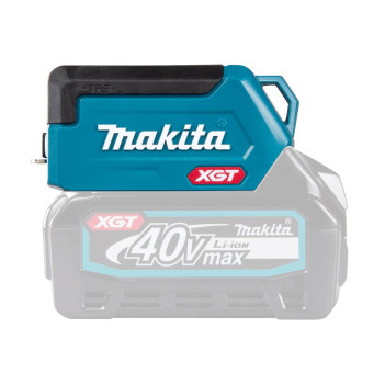 Lampe LED XGT 40Vmax ML011G Makita