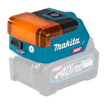 Lampe LED XGT 40Vmax ML011G Makita