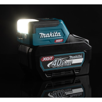 Lampe LED XGT 40Vmax ML011G Makita