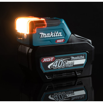 Lampe LED XGT 40Vmax ML011G Makita