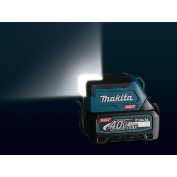 Lampe LED XGT 40Vmax ML011G Makita