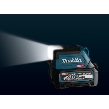 Lampe LED XGT 40Vmax ML011G Makita