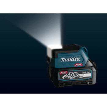 Lampe LED XGT 40Vmax ML011G Makita