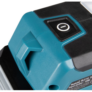 Lampe LED XGT 40Vmax ML011G Makita