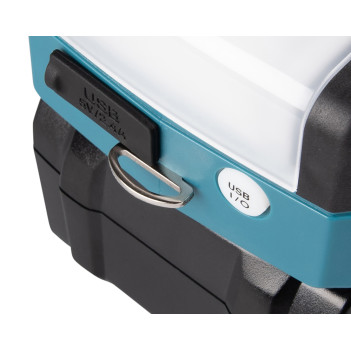 Lampe LED XGT 40Vmax ML011G Makita