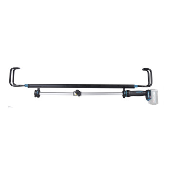 LED-faltbare Lichtleiste XGT 40Vmax ML012G Makita