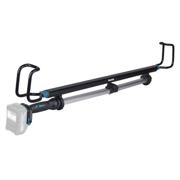 Barre lumineuse pliable LED XGT 40Vmax ML012G Makita