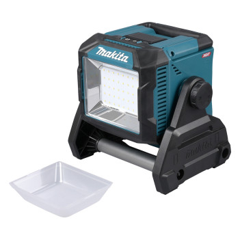 Lampe de chantier LXT / XGT 18V 40Vmax ML005G Makita