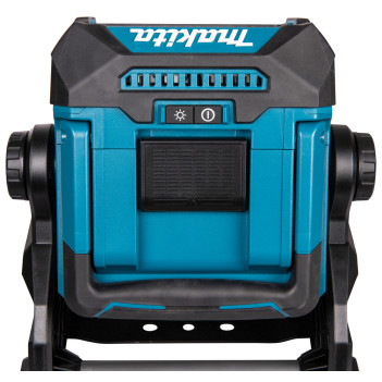 Lampe de chantier LXT / XGT 18V 40Vmax ML005G Makita