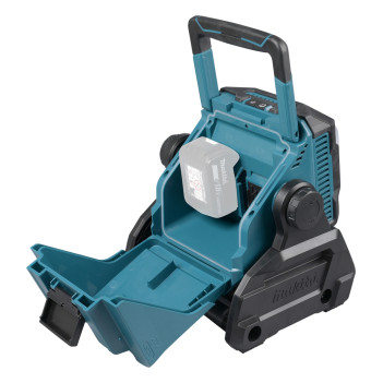 Baustellenlampe XGT 18V 40Vmax ML005G Makita