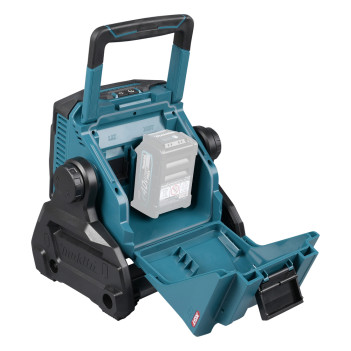 Lampe de chantier LXT / XGT 18V 40Vmax ML005G Makita