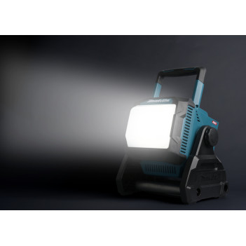 Lampe de chantier LXT / XGT 18V 40Vmax ML005G Makita