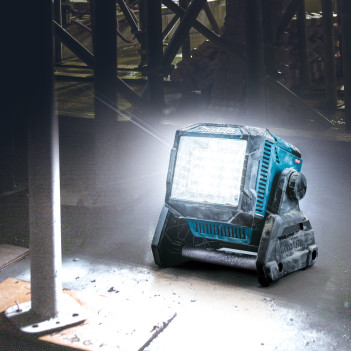 Lampe de chantier LXT / XGT 18V 40Vmax ML005G Makita