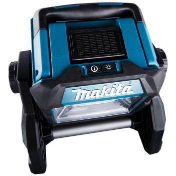 Lampe de chantier LXT / XGT 18V 40Vmax ML003G Makita