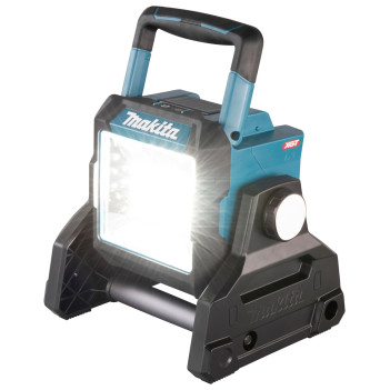 Lampe de chantier LXT / XGT 18V 40Vmax ML003G Makita