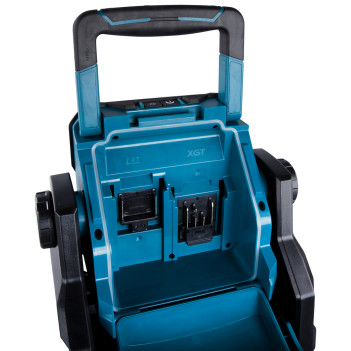 Lampe de chantier LXT / XGT 18V 40Vmax ML003G Makita