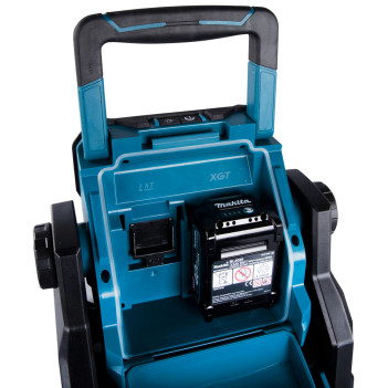 Lampe de chantier LXT / XGT 18V 40Vmax ML003G Makita
