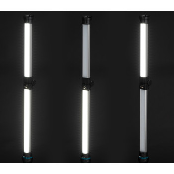 Barre lumineuse pliable LED LXT 14.4V 18V DML818 Makita