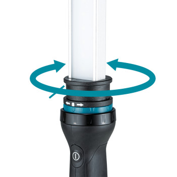 Barre lumineuse pliable LED LXT 14.4V 18V DML818 Makita