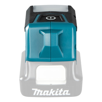 Lampe LED CXT 12Vmax ML107 Makita