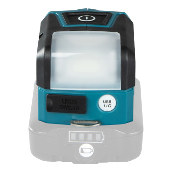Lampe LED CXT 12Vmax ML107 Makita