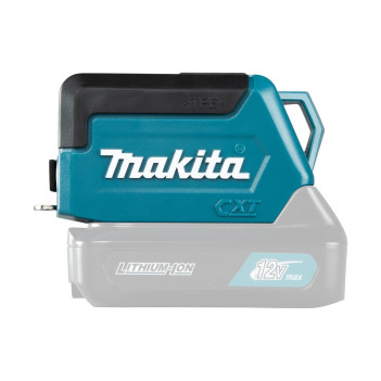 Lampe LED CXT 12Vmax ML107 Makita