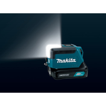 Lampe LED CXT 12Vmax ML107 Makita