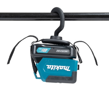 Lampe LED CXT 12Vmax ML107 Makita