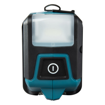 Lampe LED CXT 12Vmax ML107 Makita