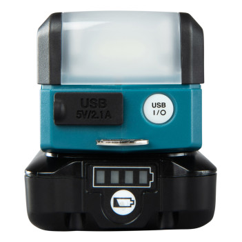Lampe LED CXT 12Vmax ML107 Makita