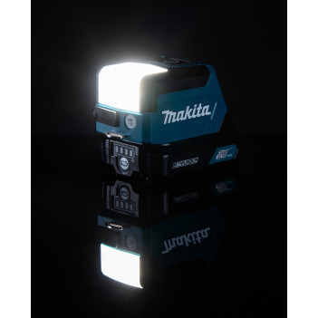 Lampe LED CXT 12Vmax ML107 Makita