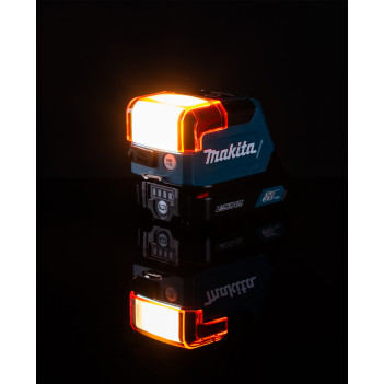 Lampe LED CXT 12Vmax ML107 Makita