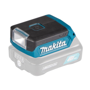 Lampe LED CXT 12Vmax DEAML103 Makita