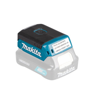 Lampe LED CXT 12Vmax DEAML103 Makita