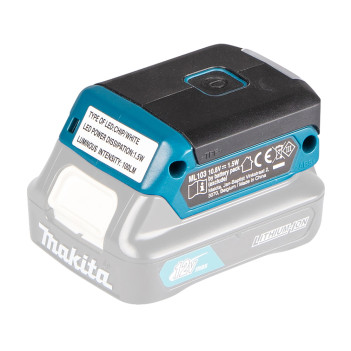 Lampe LED CXT 12Vmax DEAML103 Makita