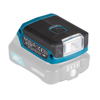 Lampe LED CXT 12Vmax DEAML103 Makita