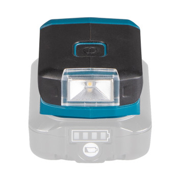Lampe LED CXT 12Vmax DEAML103 Makita
